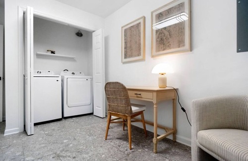 North Raleigh House | Brandyapple Retreat by Rather Be Properties