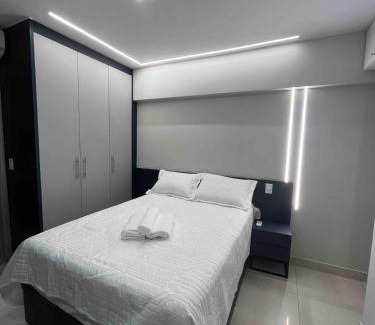 Sudoeste e Octogonal House | Brasília Kit Sudoeste