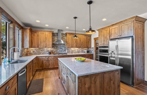 Alfalfa House | Brasada Ranch Retreat w/Views & Trails