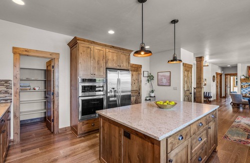Alfalfa House | Brasada Ranch Retreat w/Views & Trails