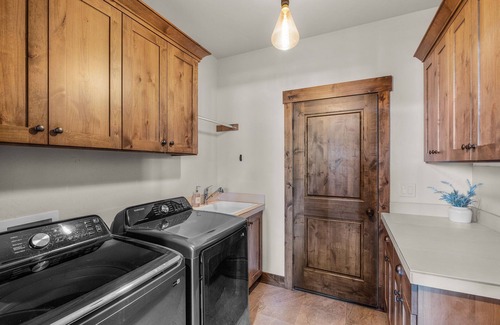 Alfalfa House | Brasada Ranch Retreat w/Views & Trails