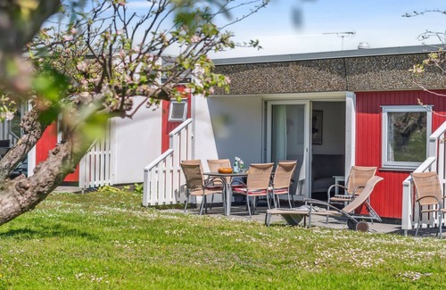 Allinge Apartment | "Bratko" - 300m from the sea by Interhome
