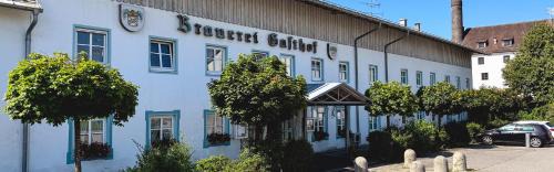 Pfaffing Hotel | Brauereigasthof Gut Forsting