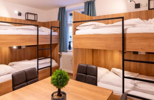 Innenstadt Hotel | Brauhaus-Hotel König von Flandern