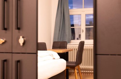 Innenstadt Hotel | Brauhaus-Hotel König von Flandern