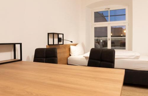 Innenstadt Hotel | Brauhaus-Hotel König von Flandern