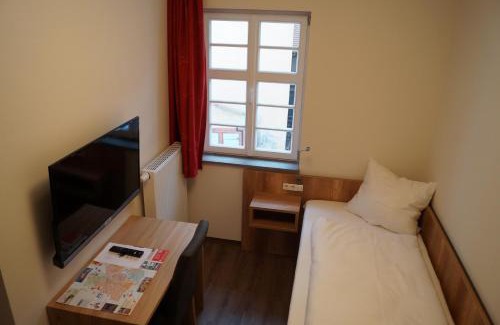 Bad Windsheim Apartment | Braumeister Döbler - Ferienwohnungen