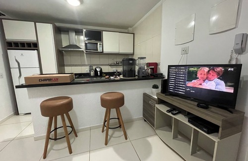 Itajai Apartment | Brava Apartment in Itajaí