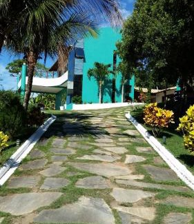 Brava House | Brava Guest House Búzios