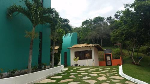 Brava House | Brava Guest House Búzios