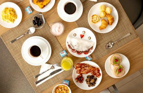 Itajai Hotel | Brava Mundo Hotel Boutique OFICIAL