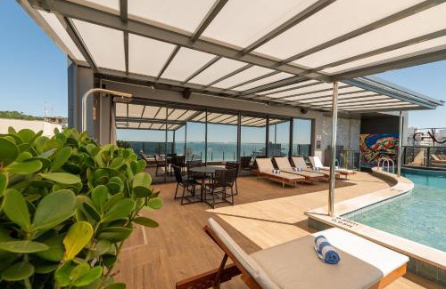 Itajai Hotel | Brava Mundo Hotel Boutique OFICIAL