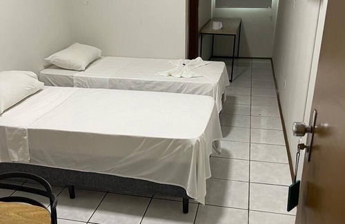 Sao Carlos Hotel | Bravo City Hotel Sao Carlos