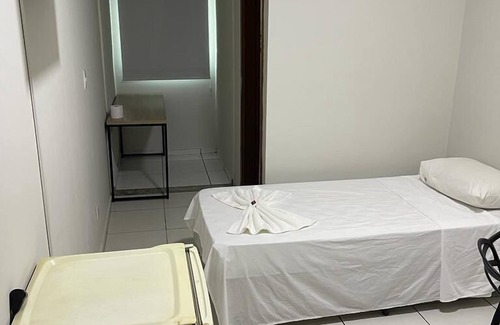 Sao Carlos Hotel | Bravo City Hotel Sao Carlos