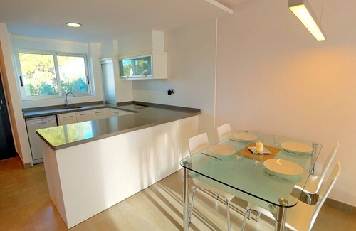 Denia Apartment | BRAVOSOL 2200A VYB