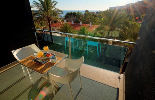 Denia Apartment | BRAVOSOL 2200A VYB