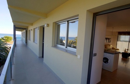 Denia Apartment | BRAVOSOL 3200A VYB 40m from the beach