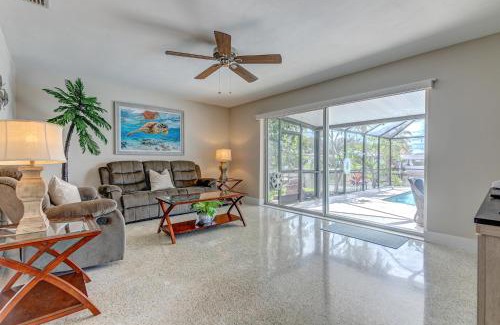Venetian Way House | Brayden-Wes Beach House