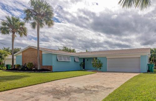 Venetian Way House | Brayden-Wes Beach House