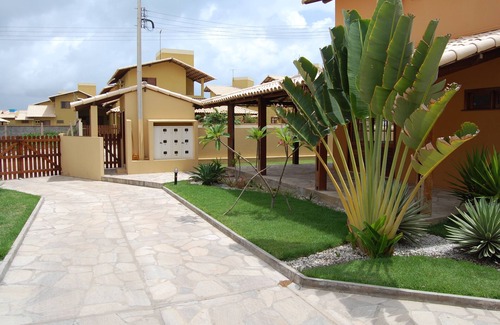 Barra Mar House | BRAZIL Super “casa de praia” direct beach ventilated by the breeze 200m2 3 Suites