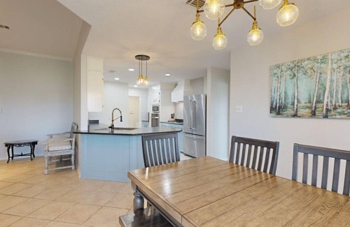 Glenhaven Apartment | Brazos Belle ~ Aggieland Vacation Rentals
