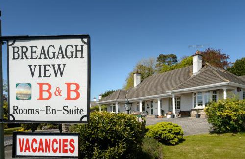 Kilkenny Bed & Breakfast | Breagagh View B&B