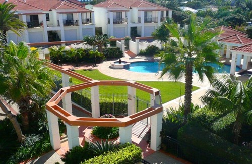 Yamba Apartment | Breakers Block 1 Unit 2 - Lifestyle Yamba