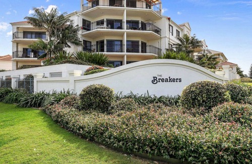 Yamba Apartment | Breakers Block 2 Unit 7 - Lifestyle Yamba