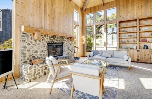 Sea Ranch House | Breakers Hideaway