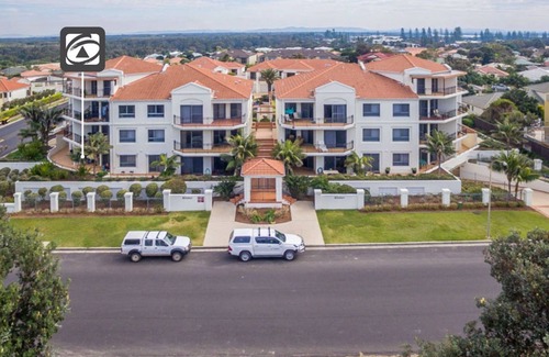 Yamba Apartment | Breakers Waves - Unit 3 Block 2
