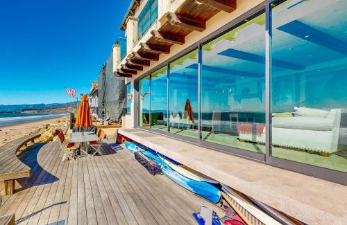 Mussel Shoals House | Breakers Way Adventure