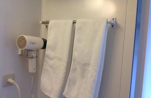 Hachioji Hotel | Breakfast included Basic plan Twin room nonsmo/Hachioji Tokyo