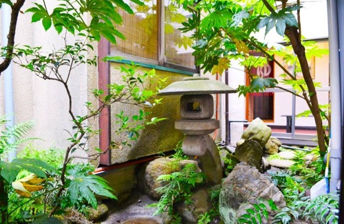 Kawagoe House | Breakfast included Relaxing from the morning at /Kawagoe Saitama