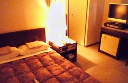 Minamimachi House | Breakfast included Smoking allowed Semidouble / Kawasaki Kanagawa