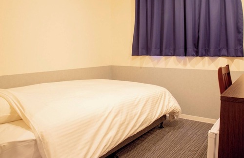 Matsuyama Hotel | Breakfast includedReview rating 45 or above H/Matsuyama Ehime