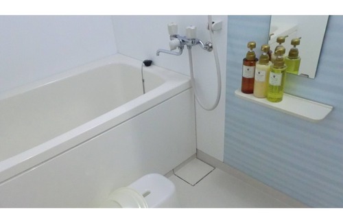 Hachijo Hotel | Breakfast plan JapaneseWestern style room 33 s/Hachijo-machi Tokyo
