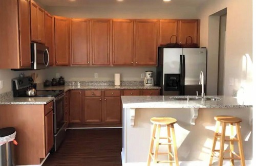 Bluffton House | Breath and Relax/can sleep up to 6 guest/pets ok