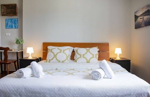 Barrosinha House | BREATHE Alcacer4Ever
