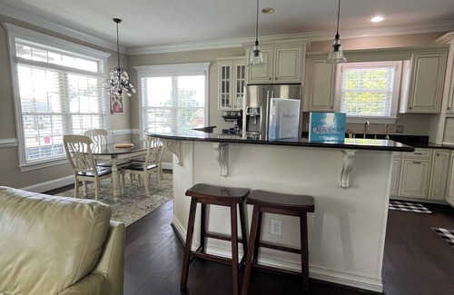 Bridgeton House | Breathe Inn - Neuse River Retreat