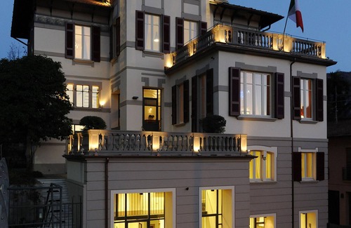 Tremezzina Villa | Breathe the Art at Lake Como