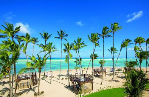 Punta Cana Resort | Breathless Punta Cana Resort & Spa - Adults Only - All Inclusive