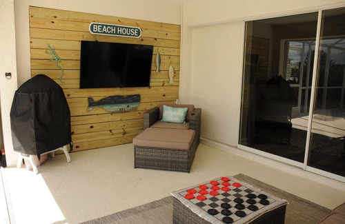 Punta Gorda House | Breathtaking 3 Bedroom 2 Bath Private Pool Home in Punta Gorda FL