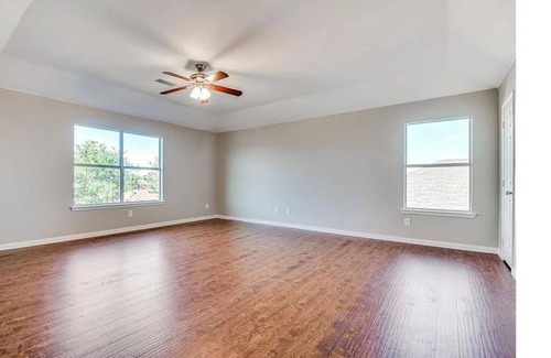 Little Elm House | Breathtaking and spacious 2 story home!
