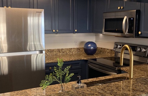 Arcadian Shores Condo | Breathtaking, Home Away From Home, Designed with Style, Wide open ocean views