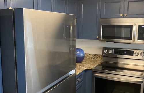 Arcadian Shores Condo | Breathtaking, Home Away From Home, Designed with Style, Wide open ocean views