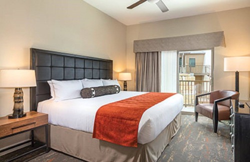 Marble Falls Resort | Breathtaking in all directions!