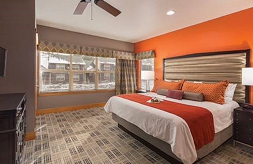 McCall Resort | Breathtaking in all directions!