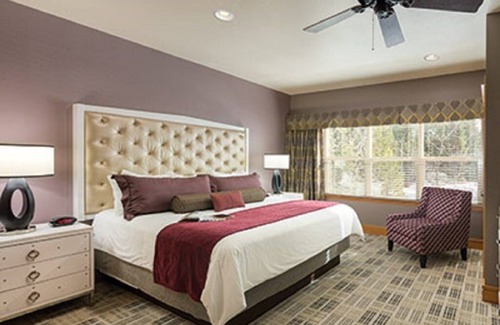 McCall Resort | Breathtaking in all directions!
