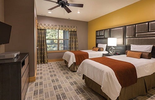 McCall Resort | Breathtaking in all directions!
