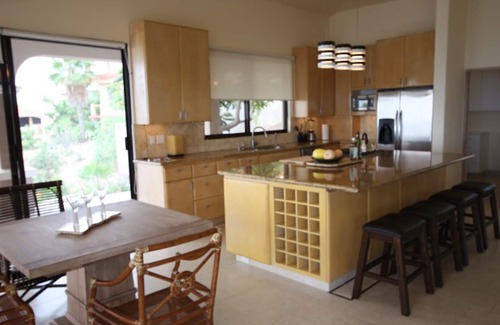 Los Barriles House | Breathtaking! Luxury 1 Bed/2 Bath Beach Home, Panoramic Deck View, Beach Front